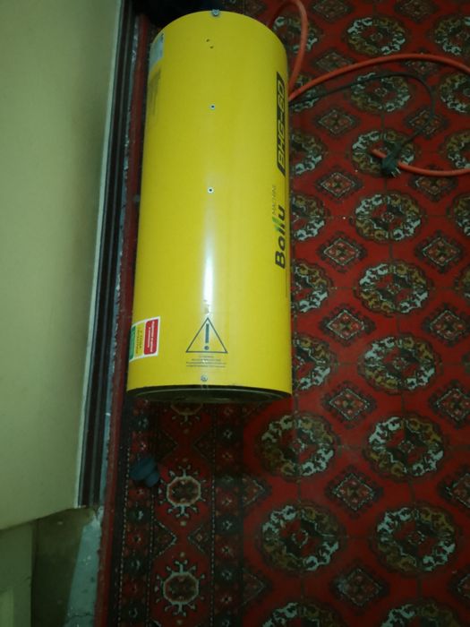 Kafolat 1 yilb beramiz