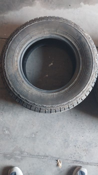 Продам автошины с диском