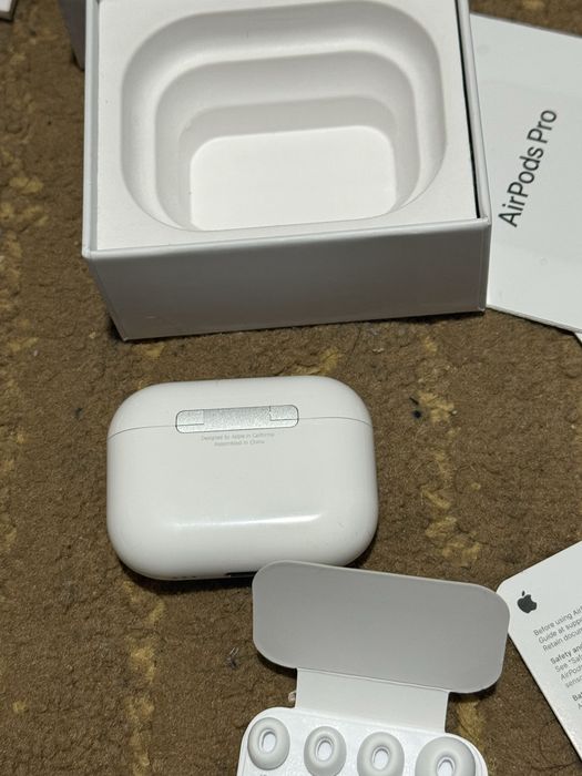 Apple airpods pro 3-ca noi