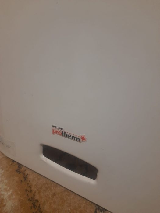 Reparatii Centrale termice