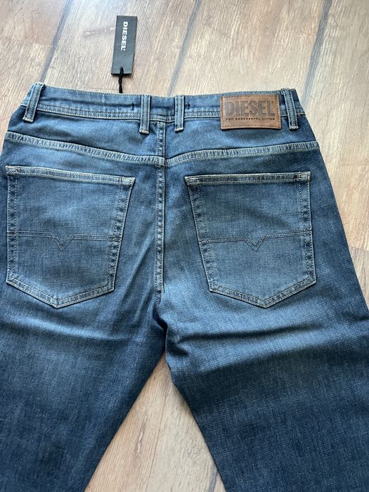 Мъжки дънки Diesel