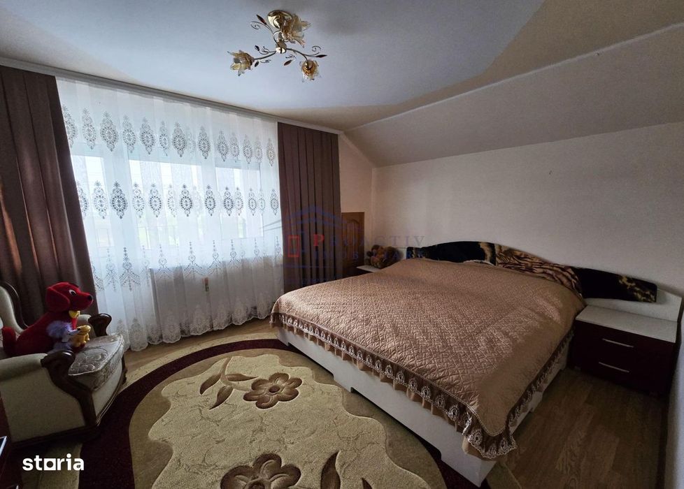 Cladire Multifunctionala 480 mp + 5000 mp Teren | Darabani | Ideal Bus