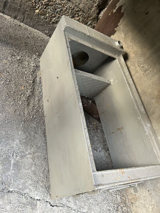 Любые услуги сварщика