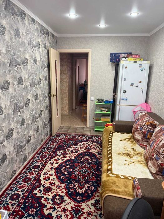 Продам 3х комнатную Срочно/ Торг