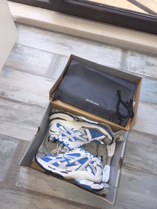 Balenciaga Runners