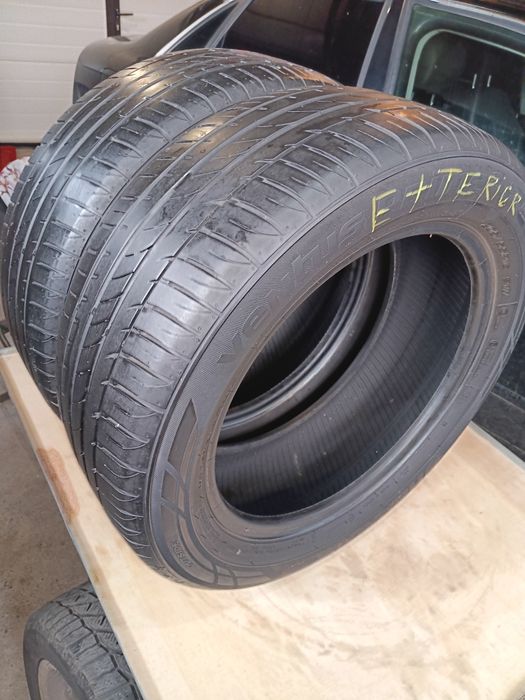 R16 205 55  Rezervaa Pană Vară dot 2019