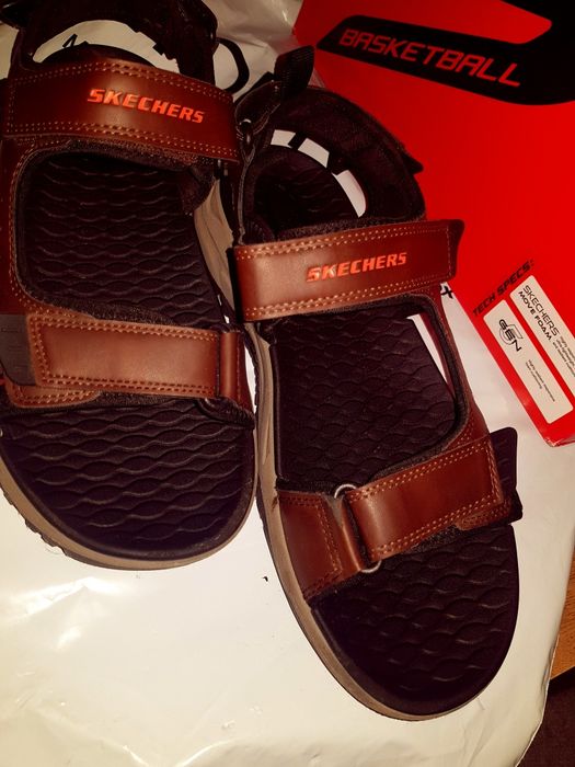 Sandale Skechers originale
