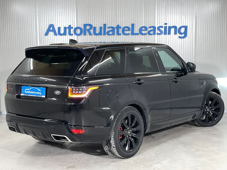 Land Rover Range Rover Sport 2021 diesel, 41.173 € — imagine 3