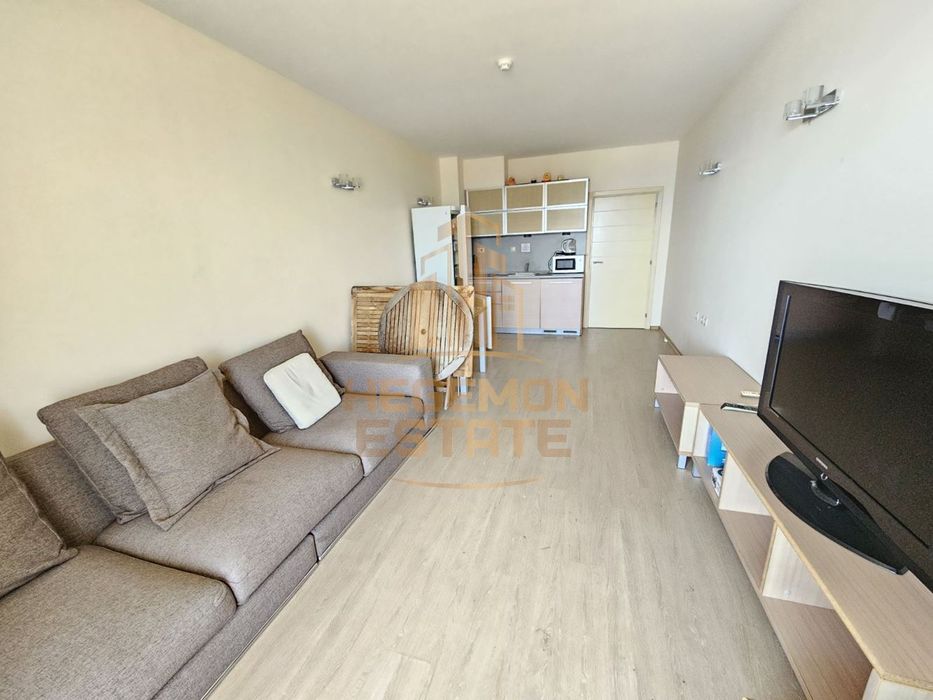 3-стаен в Варна, област-к.к.Златни пясъци площ 128 цена 229630