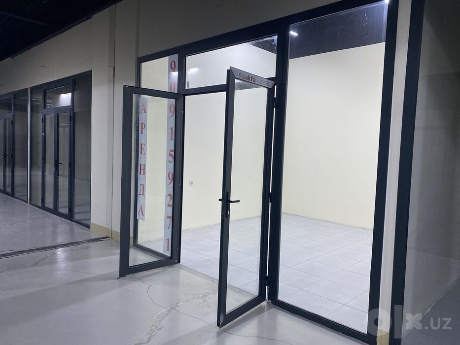 Arenda Ibn Sino Stroymart 1 qavat  / Аренда Ибн Сино Строймарт 1 этаж