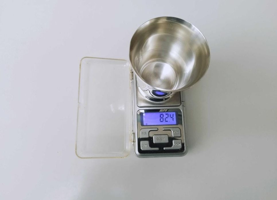 Pahar argint masiv 835 Germania, copii