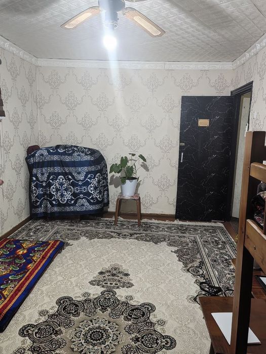 Срочно Продаётся Авиагорок 1/5/5 ремонт средний с мебелью техникой !