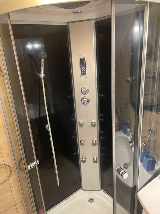 Ofer garsoniera regim hotelier Sibiu centru