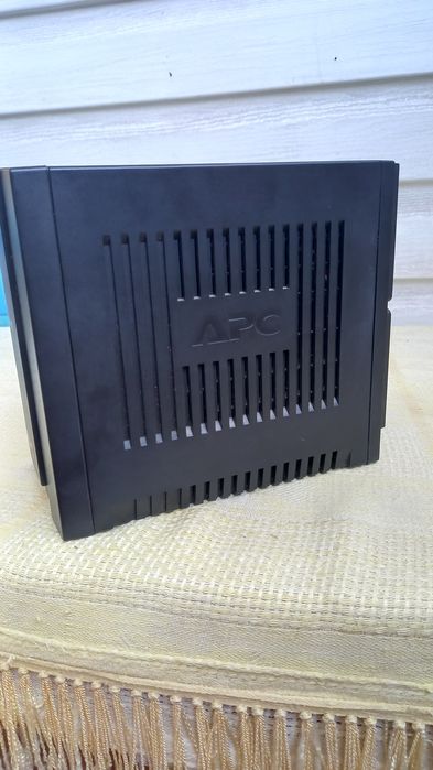 APC Back-UPS RS 500