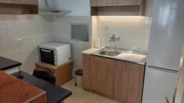 Дава се под наем Двустаен апартамент в София, Редута - 65 кв.м за 548.25 € - Снимка #4