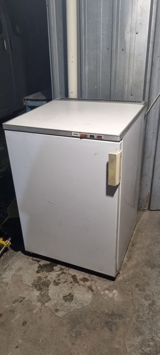 Морозильная камера