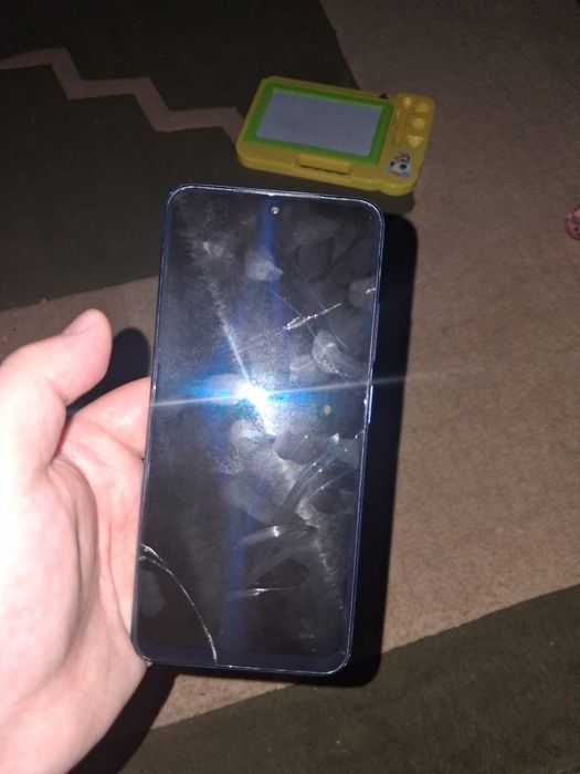 Redmi note 11s сост среднее