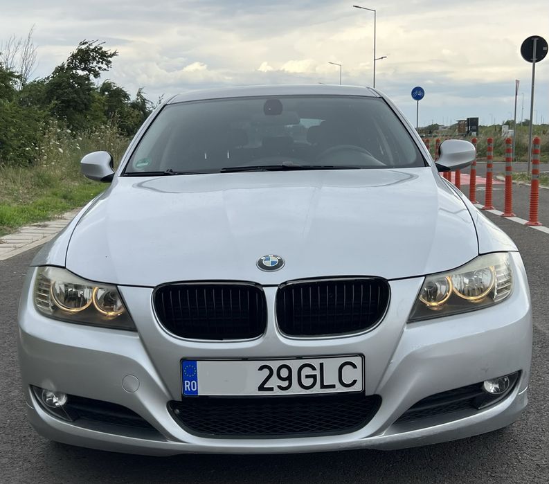 BMW 3 Series 2009 — imagine 2