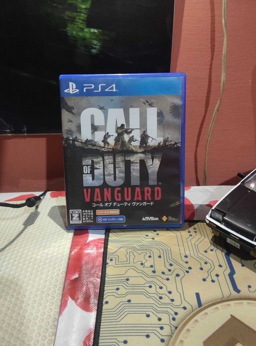 Продам игры для PS4-PS5 Новые