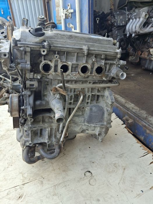 Двигатель на Тойота Камри 2AZ-FE