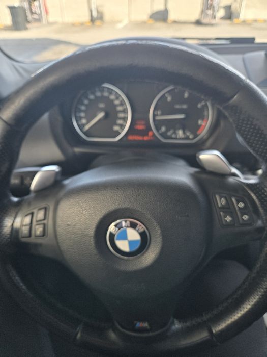 Vând BMW seria 1 automat  TVA inclus si deductibil