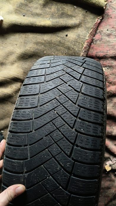 Продам диски и шины