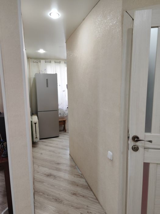 Сдам однокомнатную квартиру