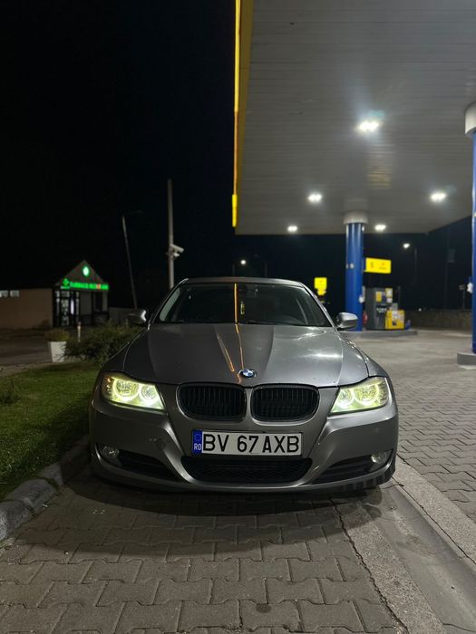 BMW Seria 3 2009 — imagine 5