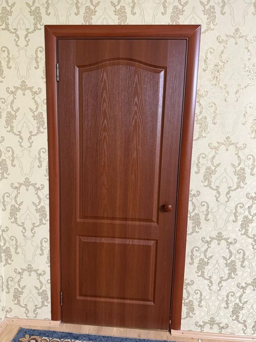 Двери межкомнатные