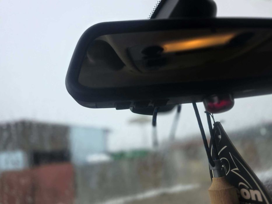 BMW E90 320d 163hp НА ЧАСТИ