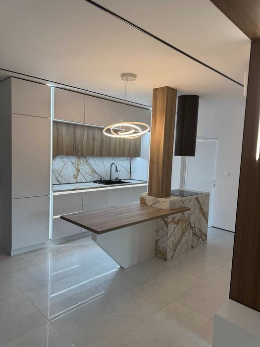 Продава се Двустаен апартамент в Костенец - 75 кв.м за 3334 €/кв.м - Снимка #8