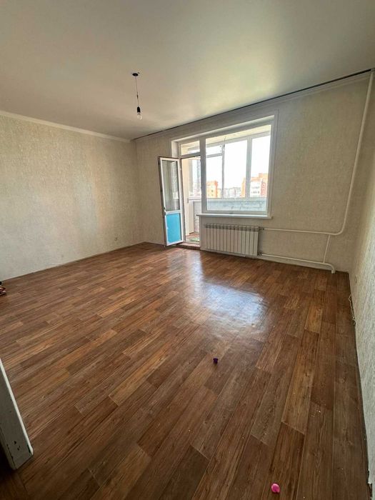 2 ком квартира мкр Аэропорт