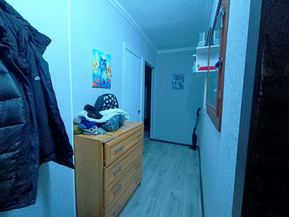 Продам 2-ух комнатную квартиру