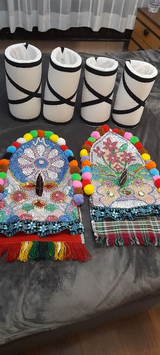 Кукерски калцуни