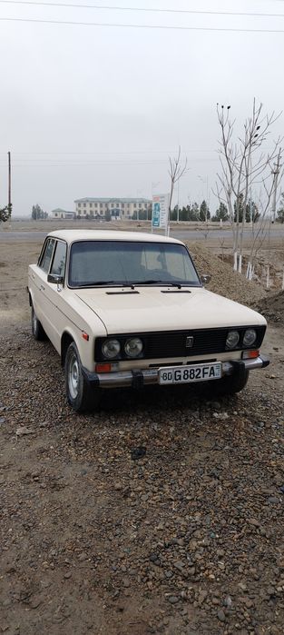 Ваз 21 06 жигули