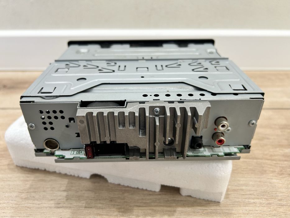 Автомогнитолла pioneer 1 din