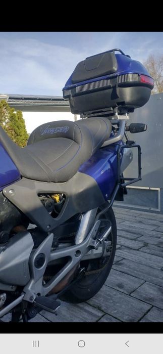 Honda Varadero xl 1000 abs