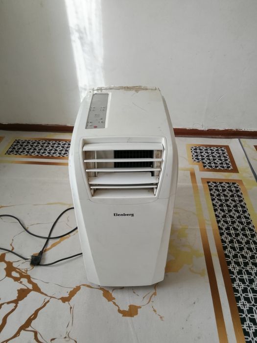 Продается напольный кондиционер
