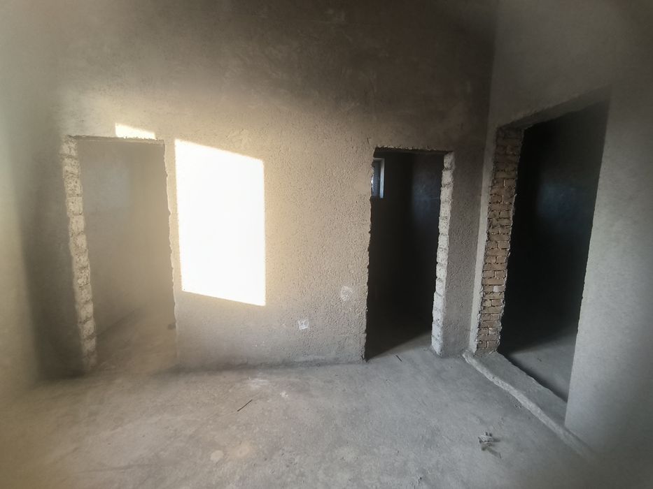 Үй сатылады, черновой вариантта