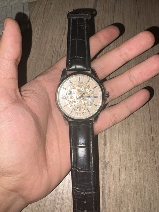 Rolex часы 1-1 lux
