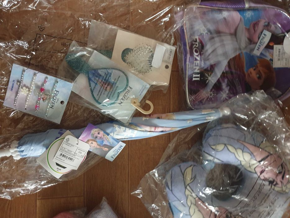 Набор подарочный для девушки