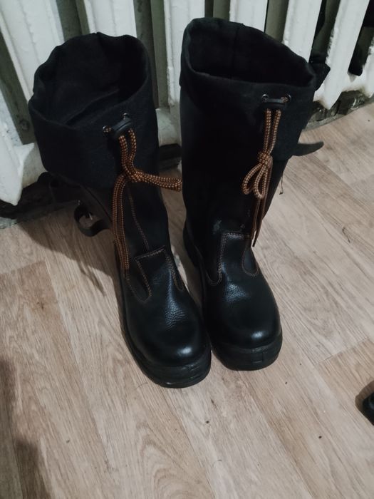 Продам сапоги летние размер 41 новые