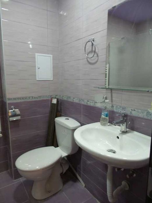 Дава се под наем Двустаен апартамент в София, Овча купел - 59 кв.м за 509.49 € - Снимка #6