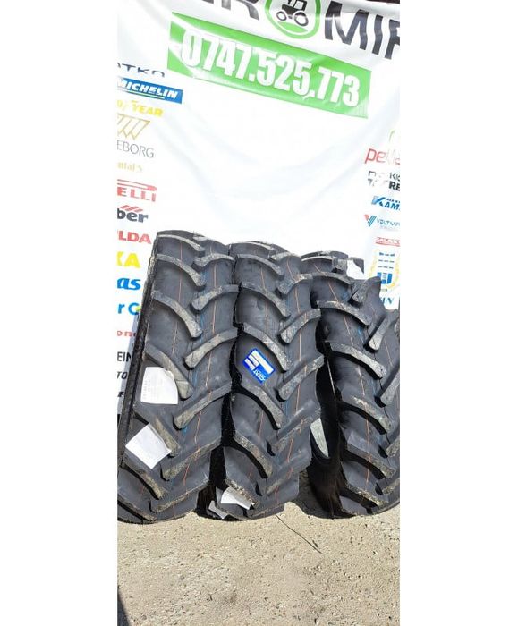 Anvelopa 11.2-24 ceat farmax 8pr 116 a8 tt  Cauciucuri tractor, Fiat, Case, Fendt, John Deere, New Holland, Massey Ferguson, UTB   Cauciucuri tractor,