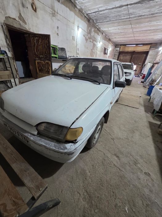 Ваз 2115 торг есть