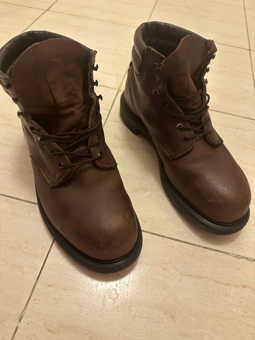 Б/у Red Wing 44 размер