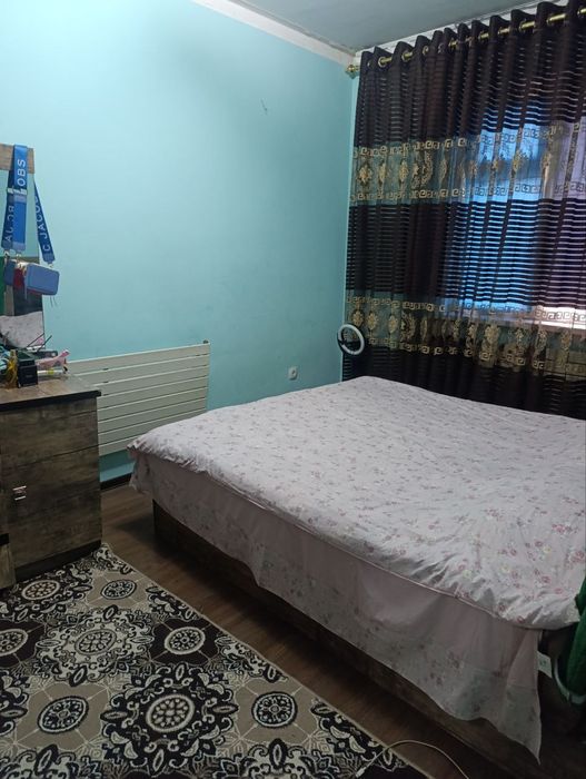 Oktyabr 2 sotxliy uy sotiladi