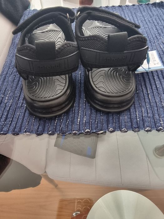 Детски сандали за момче р-р34