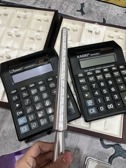 планшет для ювелирных изделий