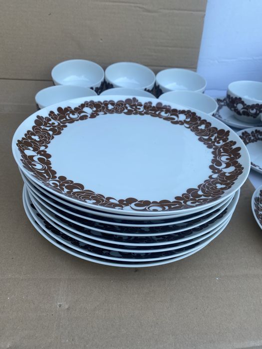 Portelan de colectie Rosenthal Studio- Linie